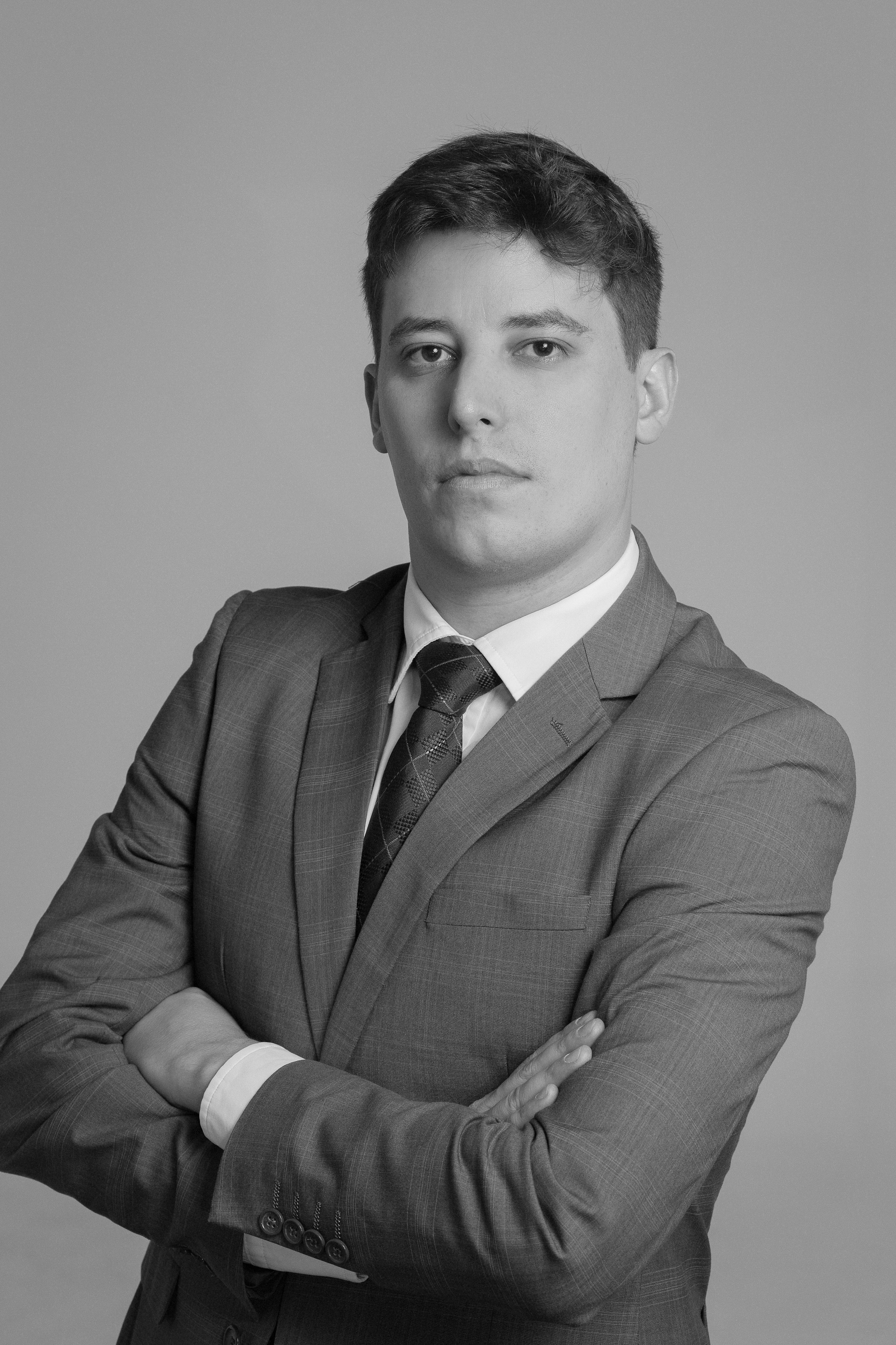 Renato Ribeiro | Partner, Commercial and Business Law