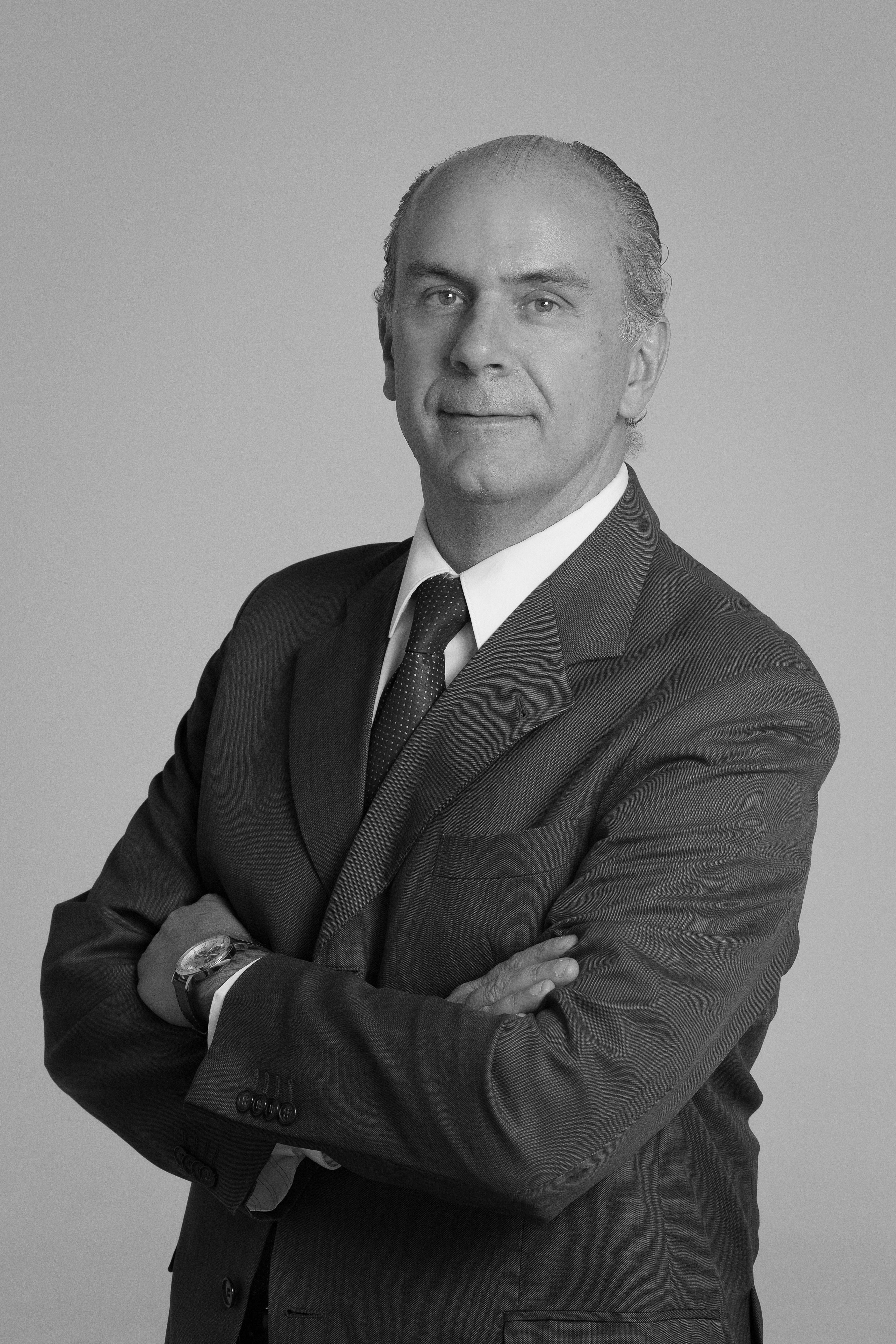Henrique Rabelo | Partner, Commercial Credit Recovery