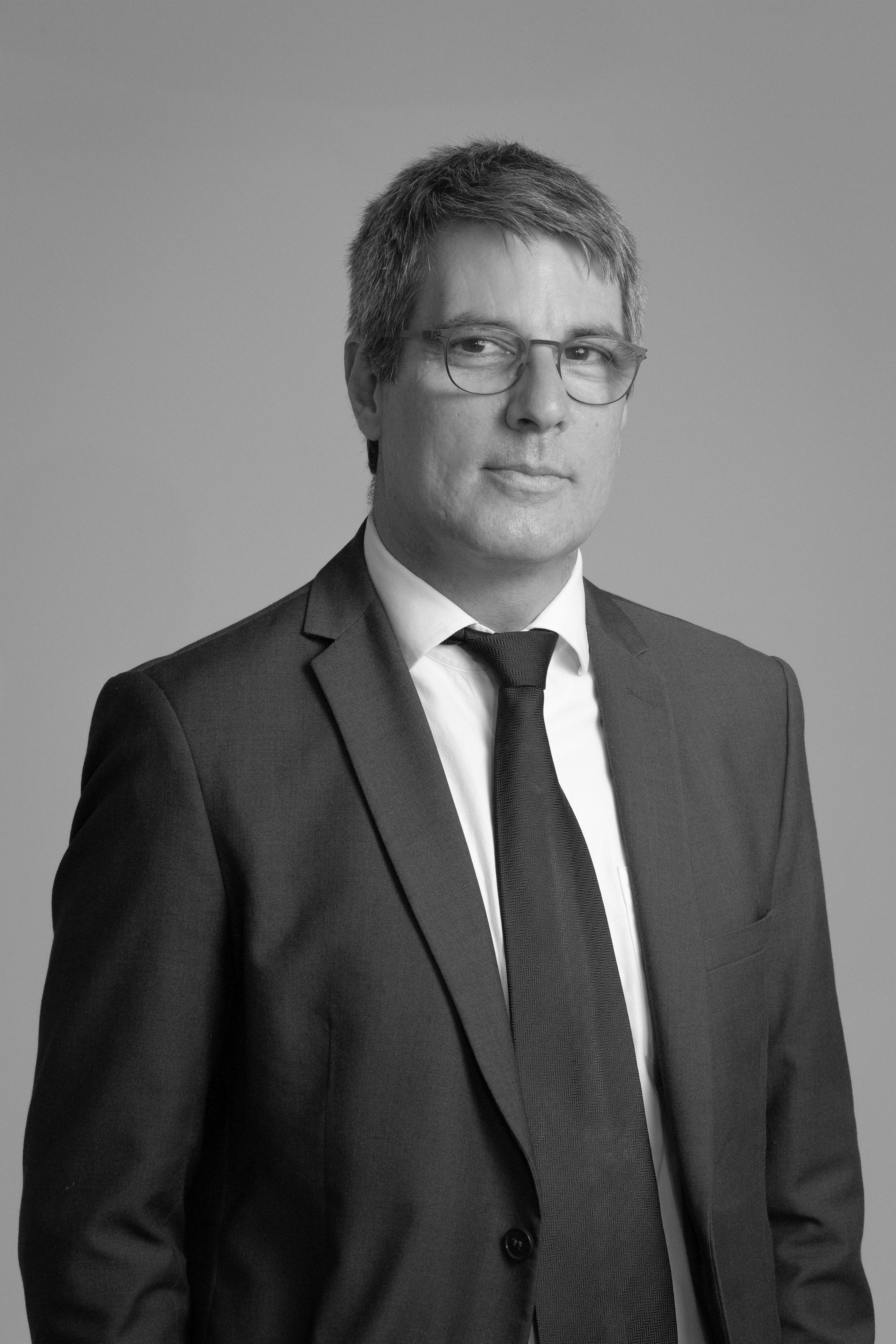 Daniel Coelho | Partner, Judicial Reorganization and Litigation