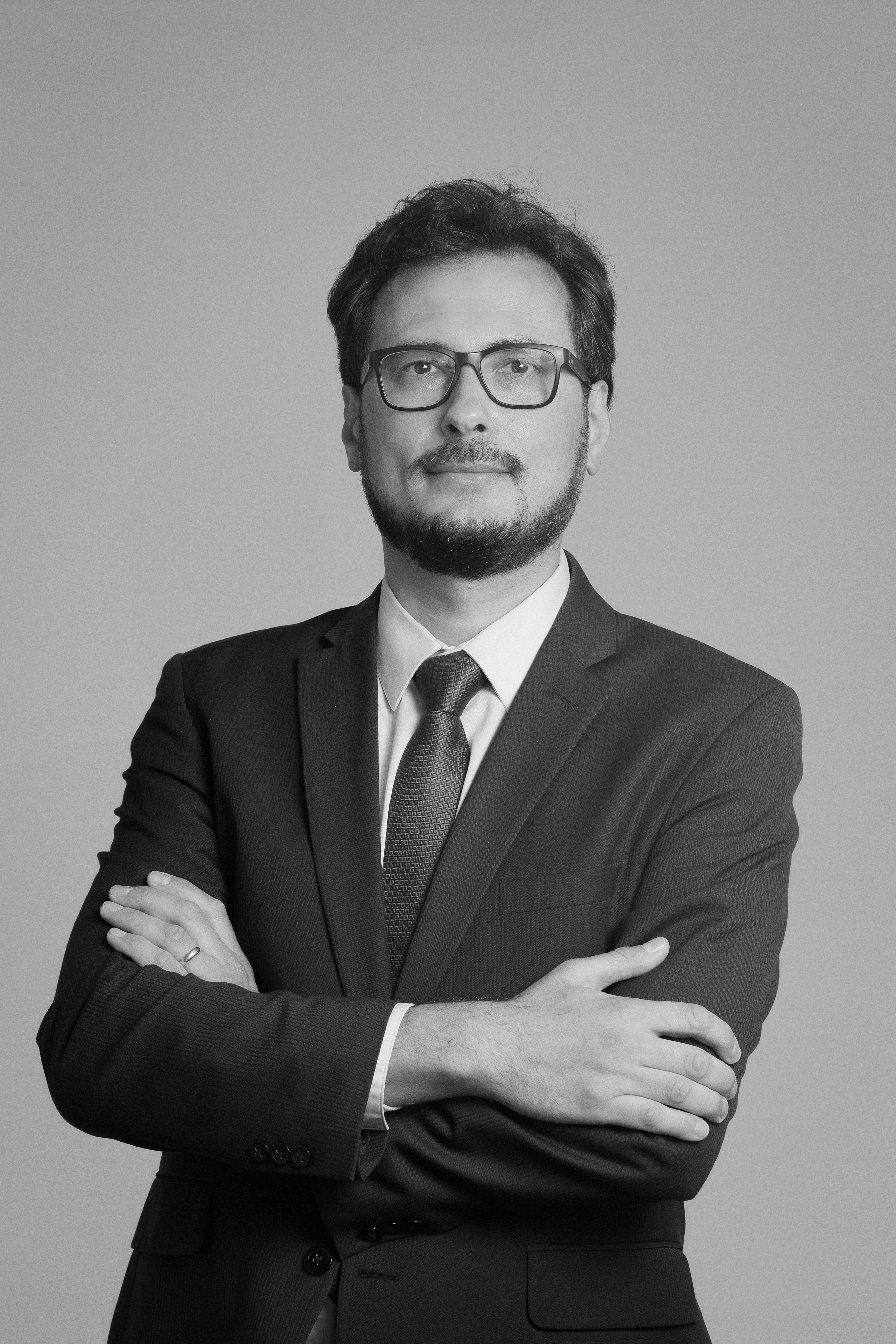 Marcelo Ulhoa | Partner, International Disputes and Recovery